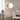 Bright Modern Wall Lamp Metal Art Corridor Gold Home Decorative Porch Hotel Wall Light E27 Indoor Bracket Light Wall Lamp with Glass Ball