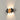 New Outdoor Waterproof Wall Lamp Modern Simple Living Room Led up and Down Double Head Staircase Aisle Balcony Wall Lamp