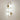 Gold Nordic Modern Indoor Wall Lamp Capsule Shaped  Wall Light Iron 4 Glass Lights for Indoor Living Room Bedroom Hotel Shop