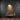 Indoor Decorative Wall Light Luxury Aisle Light Classic Wall Lamp Indoor Copper and Glass Material