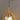 Vintage Style Glass Wall Mount Bar Lights Dining Room Kitchen Wall Light Bedroom Bedside Hanging Wall Lamp